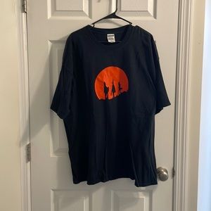 Halloween III Season of the Witch Mens horror t shirt